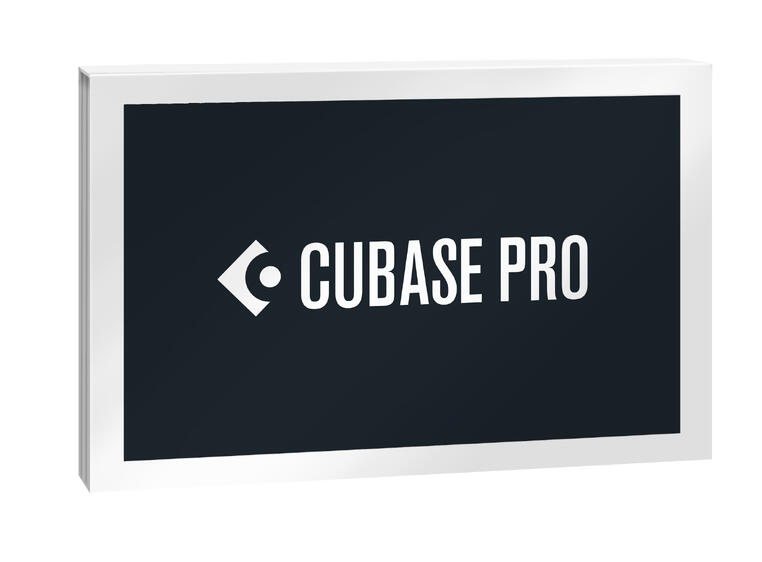 Steinberg Cubase Pro 13 [Download]